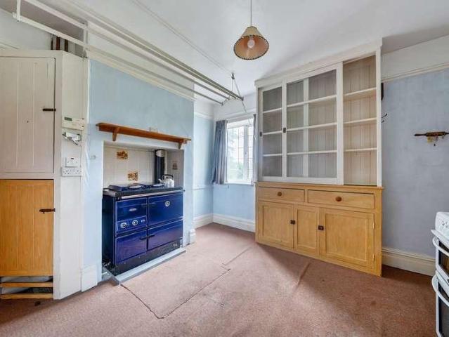House for sale in Clutton, Cholwell