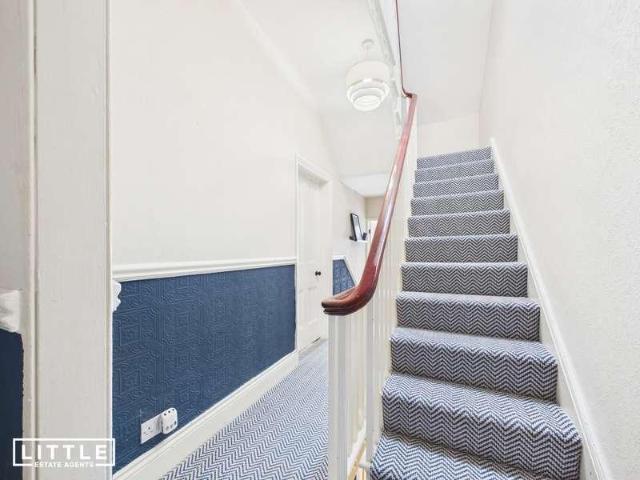 House for sale in Cowley Hill, St Helens