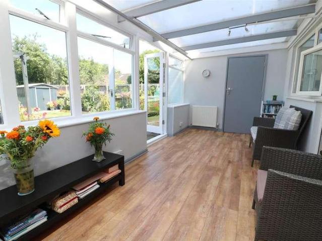 House for sale in Trowbridge