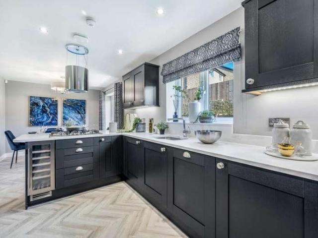 House for sale in Thornton, Wyre