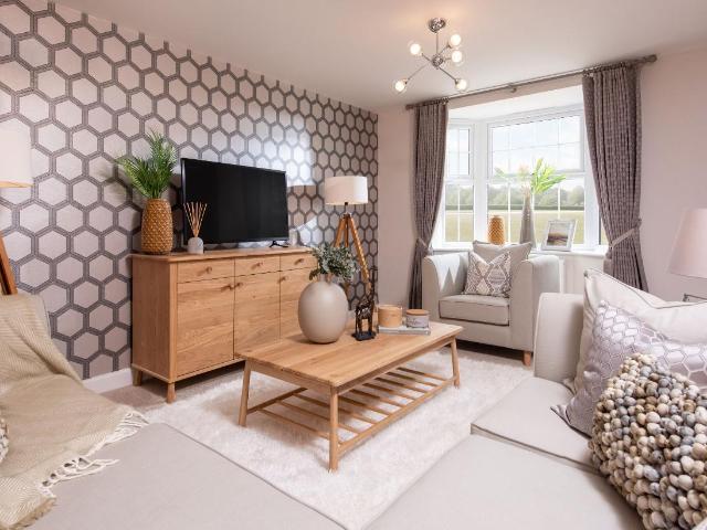 House for sale in Broad Oak, The Bridge