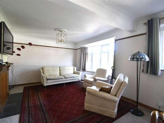 House for sale in Falmouth, Cornwall