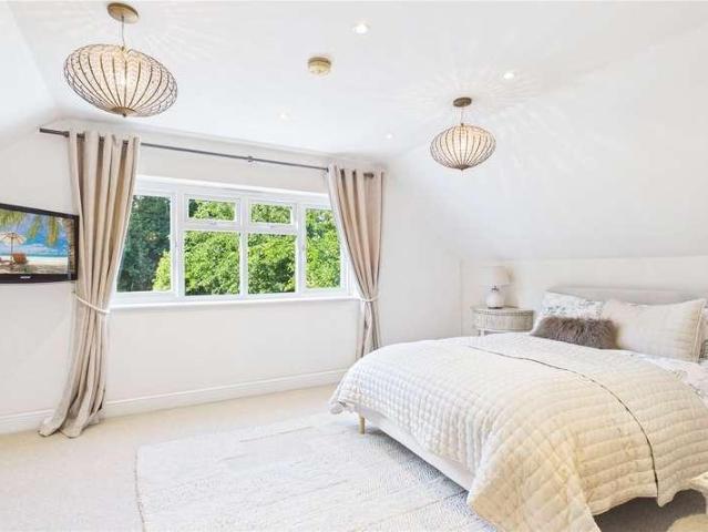 House for sale in Pangbourne, West Berkshire