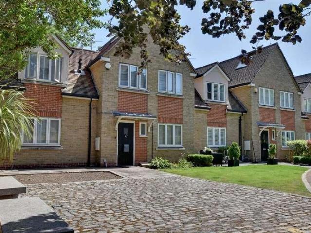 House for sale in Greenwich Town Centre, Greater London