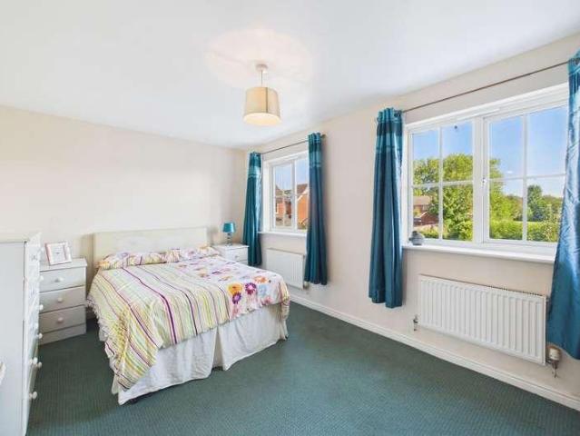 House for sale in Thetford, Breckland