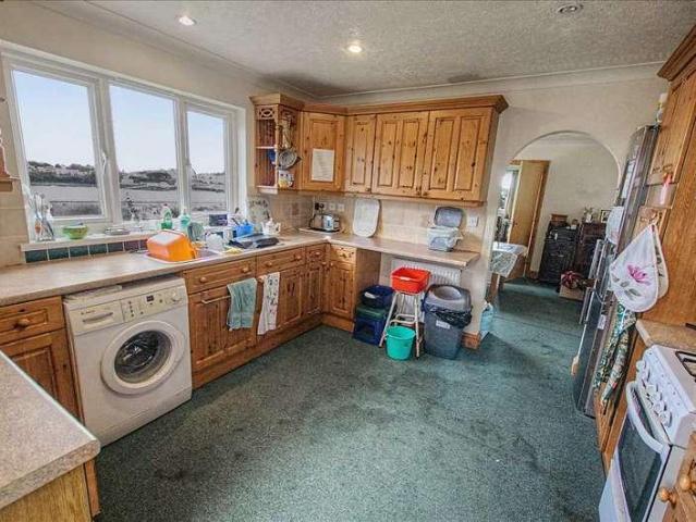 House for sale in Neyland, Wales