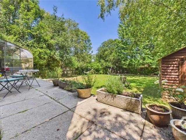 House for sale in Cross In Hand, East Sussex