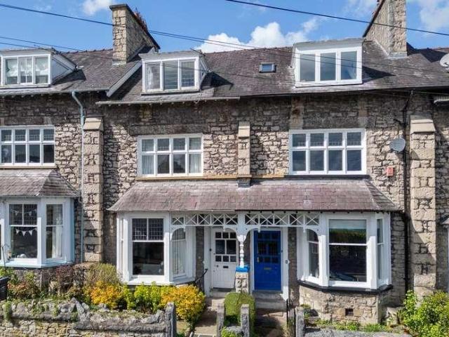House for sale in Kirkbarrow, Flookburgh