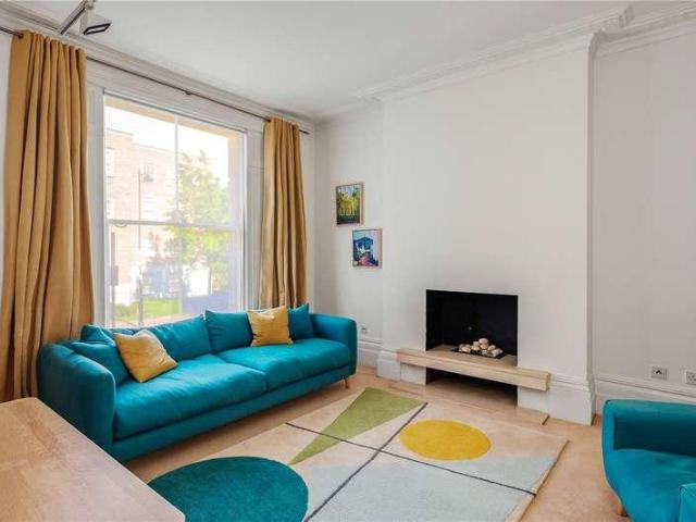 House for sale in Highbury, Greater London