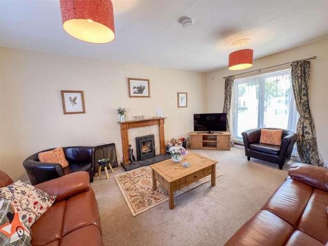 House for sale in Coldmartin Croft, Wooler