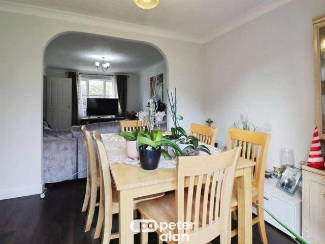 House for sale in Pontprennau, Falcon Lodge