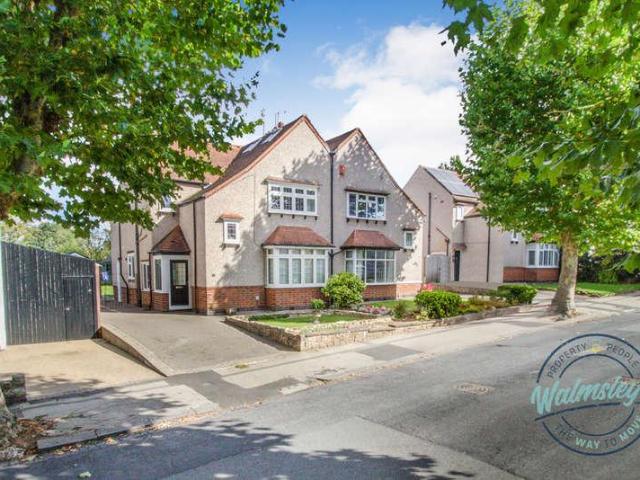 House for sale in Canley Gardens, West Midlands