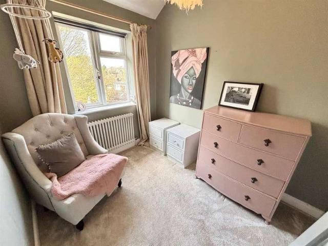House for sale in Broken Cross, Macclesfield