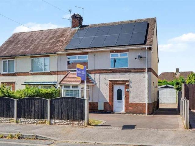 House for sale in Stapleford, Attenborough