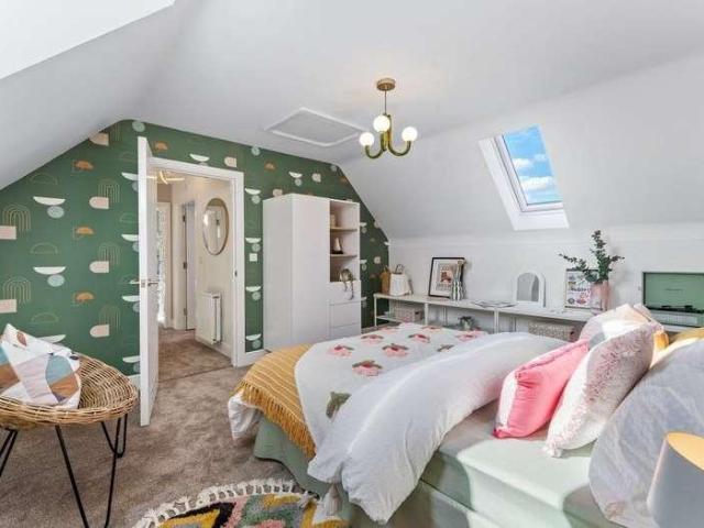 House for sale in Marsland Green, Wigan