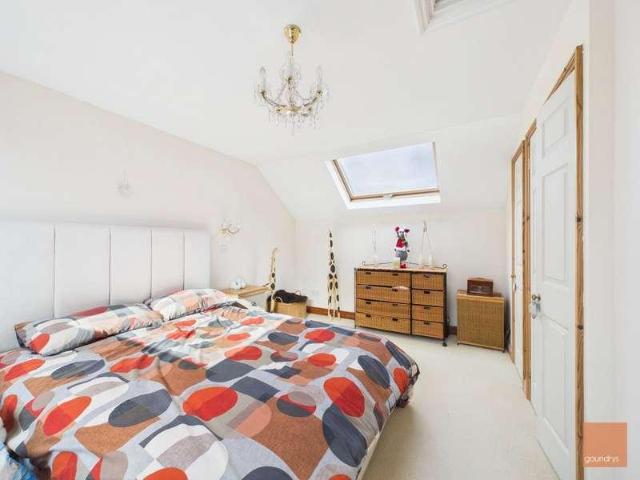 House for sale in Goonbell, Cornwall