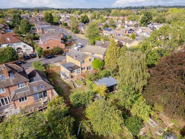 House for sale in Furze Platt, Maidenhead
