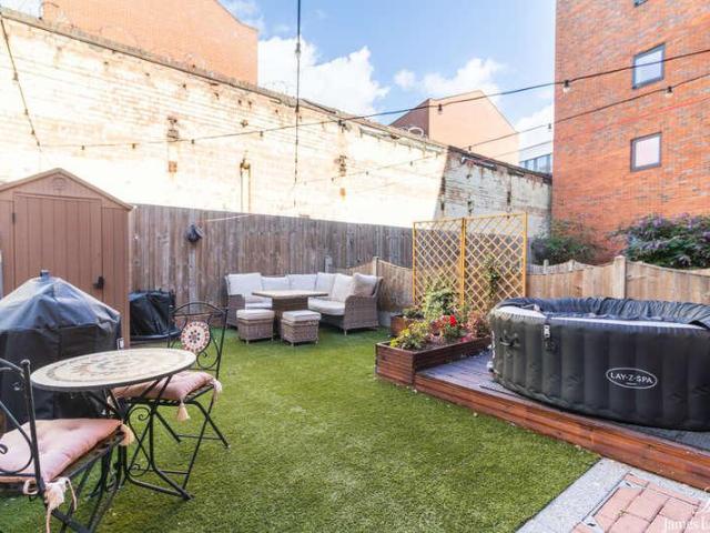 House for sale in Jewellery Quarter, West Midlands