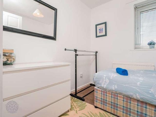 House for sale in Salford, Greater Manchester