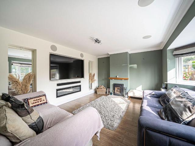 House for sale in Priest Down, Hampshire