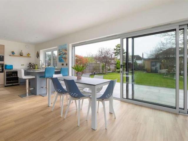 House for sale in Whitstable, Kent