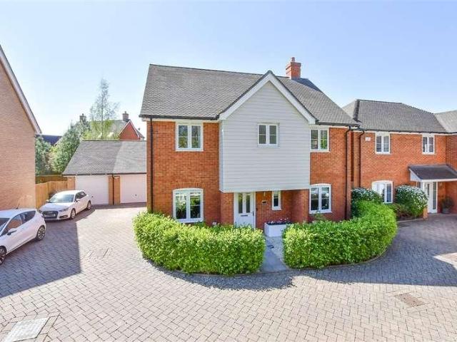 House for sale in Imperial Park, Midway