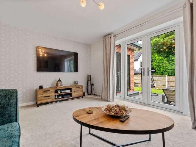 House for sale in Wigan, Greater Manchester