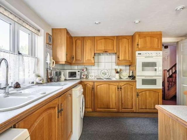 House for sale in Longbridge Deverill