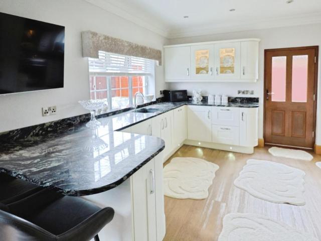 House for sale in Bishop Auckland