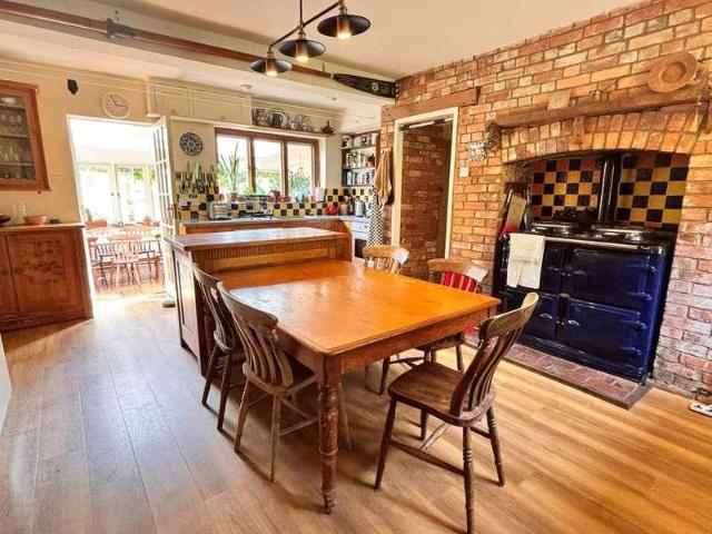 House for sale in Shalbourne, Wiltshire