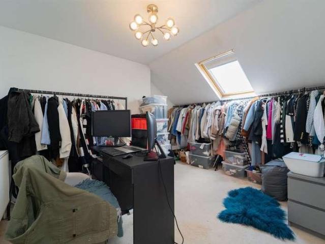 House for sale in Georgia, Greater Manchester