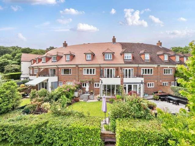 House for sale in Woking, Surrey