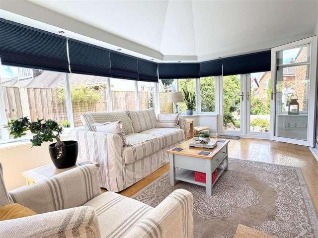 House for sale in Wrea Green, Lancashire