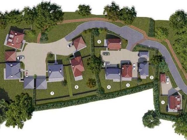 House for sale in Hillstreet, New Forest