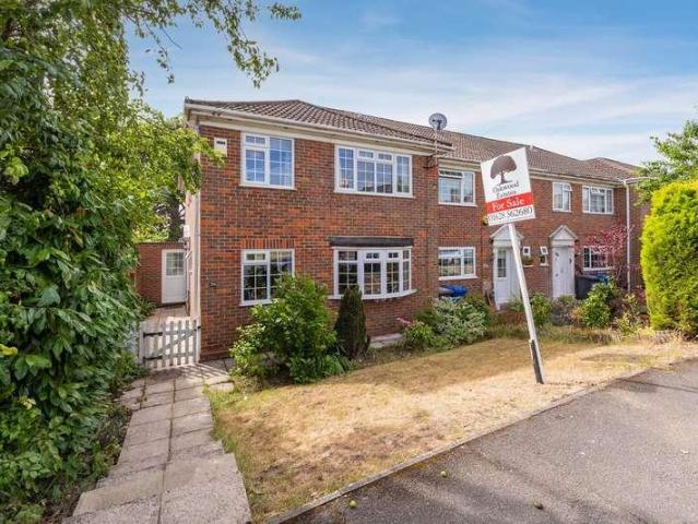 House for sale in Windsor, St Marks