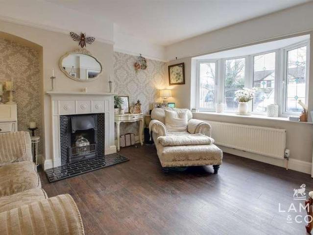 House for sale in Weeley, Dale Hill