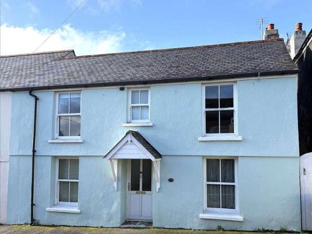House for sale in Mylor Bridge, Cornwall