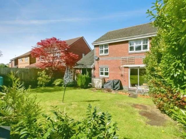 House for sale in Cwm Talwg, Barry