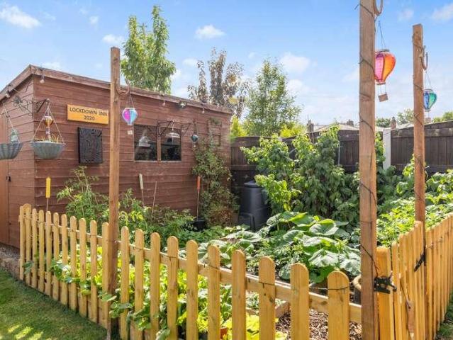 House for sale in Wilderspool, Warrington
