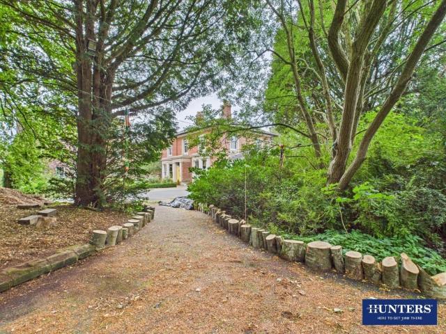 House for sale in Denton Holme