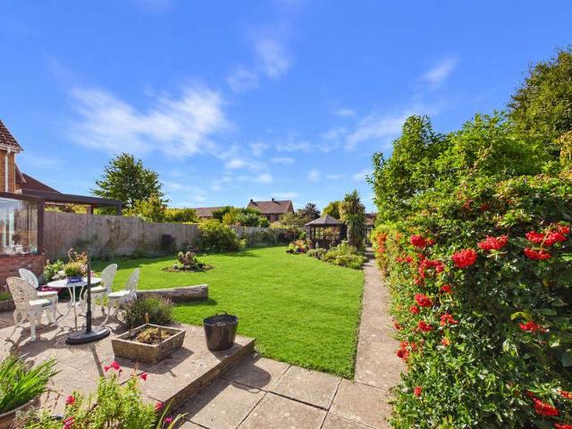 House for sale in Chinnor, South Oxfordshire