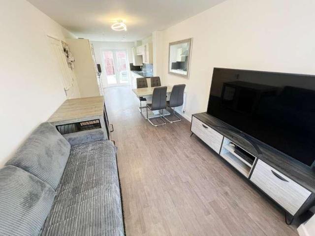 House for sale in Mount Pleasant, Thinford