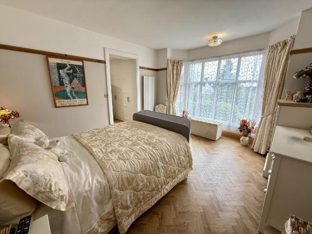 House for sale in Crostwick, Norfolk