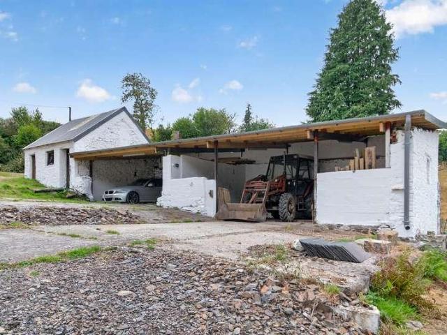 House for sale in Maesycrugiau, Llanfihangel-ar-arth