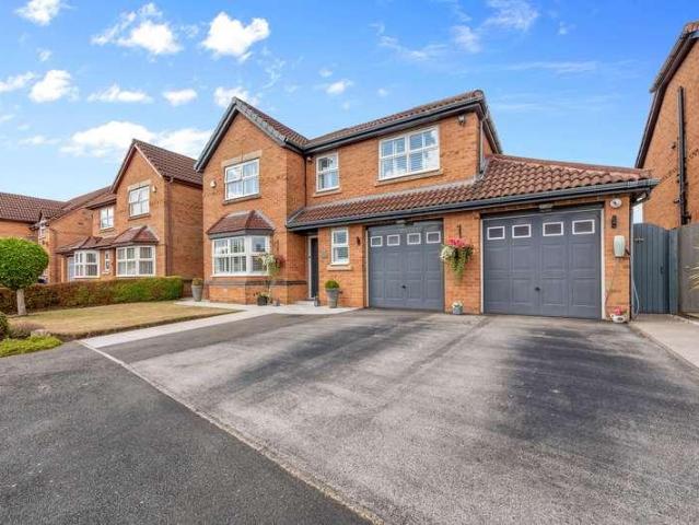 House for sale in Rainhill, St Helens