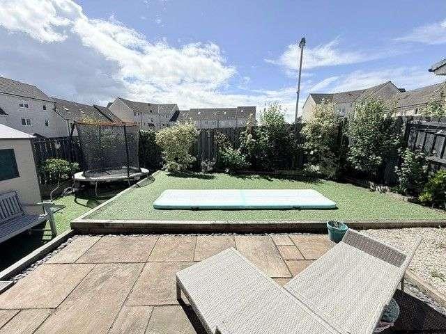 House for sale in Masterton, Dunfermline