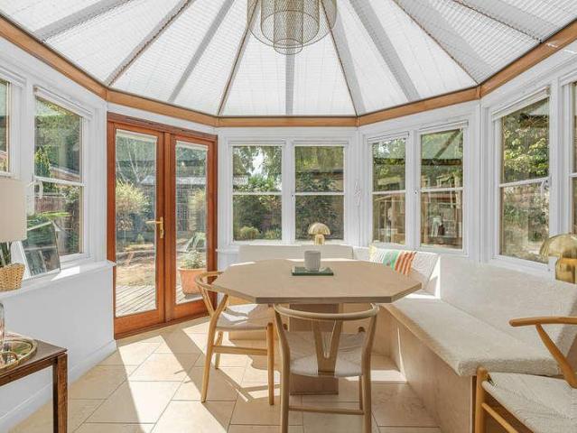 House for sale in Black Bourton, Oxfordshire