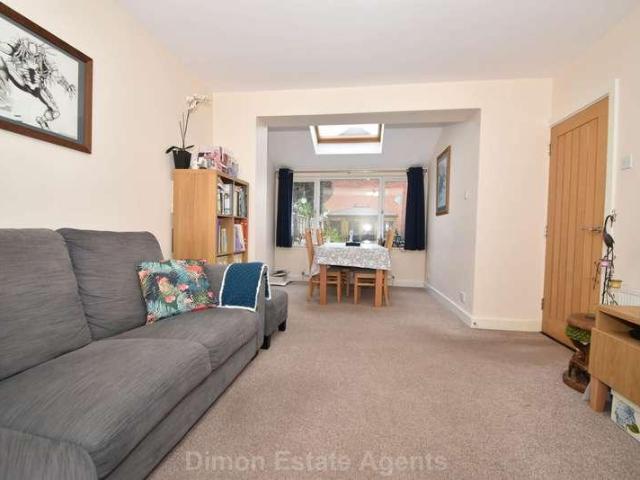 House for sale in Forton, Middlecroft