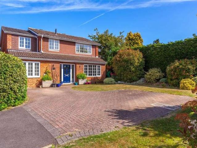 House for sale in Wargrave, Isle Of Man