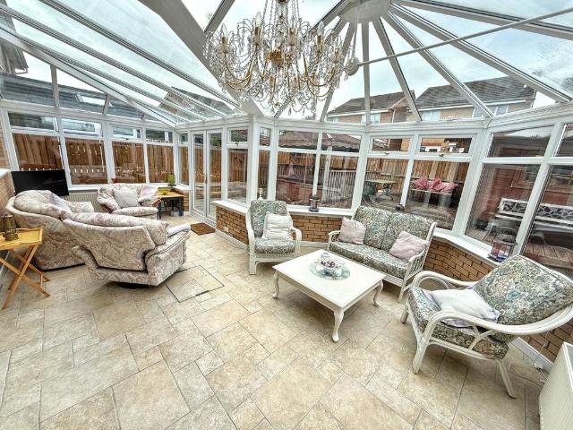 House for sale in Consett